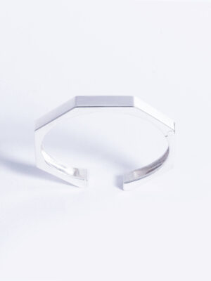 Octagonal Bracelet 44g (OB-44)