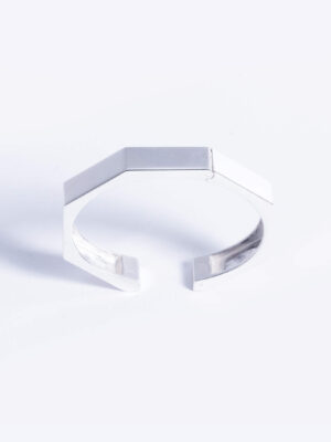 Octagonal Bracelet 54g (OB-54)