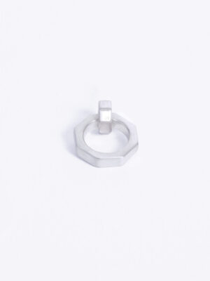 Octagonal Earring 5g (OE-5)